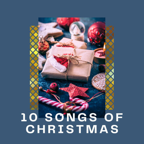 ! 10 Songs of Christmas !