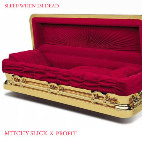 Sleep When Im Dead (feat. Profit)