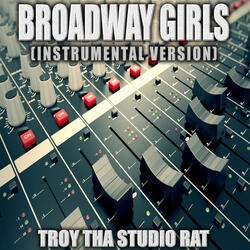 Broadway Girls (Originally Performed by Lil Durk and Morgan Wallen)