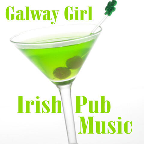 Irish Pub Music - Galway Girl