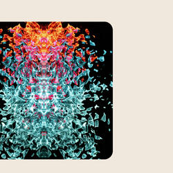 Stylish Moods for Comforting Cacophony