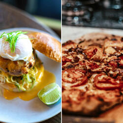 Spirited Music for Seasonal Horizons