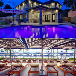 Sumptuous Backdrops for Daily Positivity