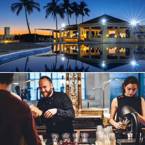 Feelings for Seasonal Horizons