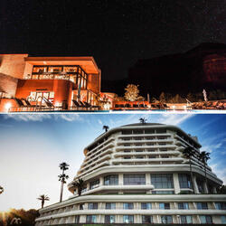 Simple Ambience for Airy Days