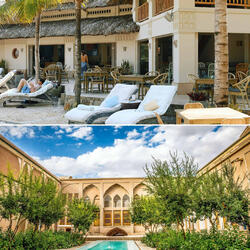 Happening Moods for Seasonal Horizons