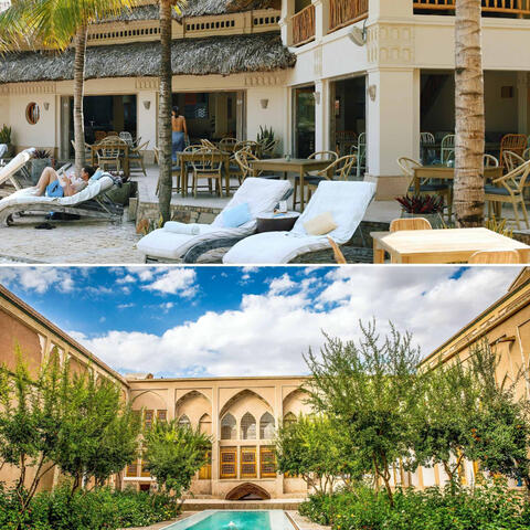 Music for Perfect Summer - Warm Soprano Sax Solo