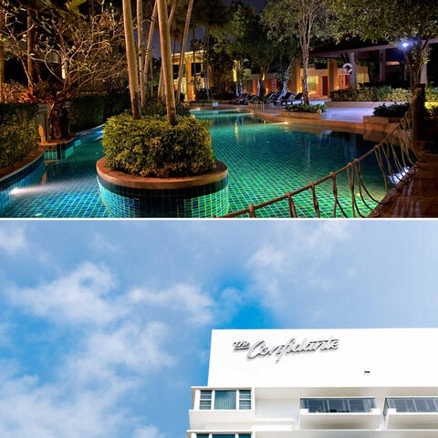 Tenor Sax Solo (Music for Airy Days)