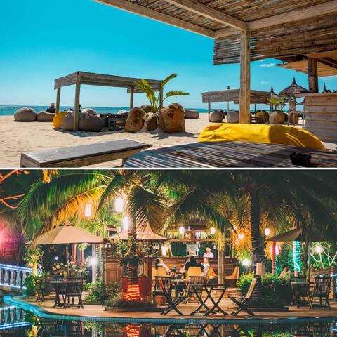 Thrilling Bgm for Summer Choice