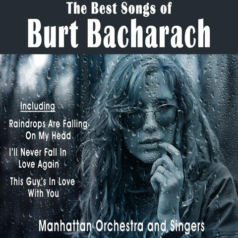 The Hits of Burt Bacharach
