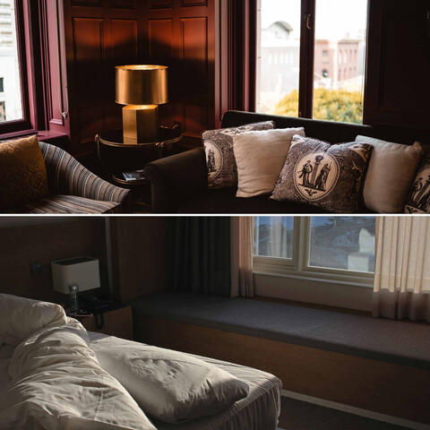 Quartet Jazz - Background for Ocean Drives