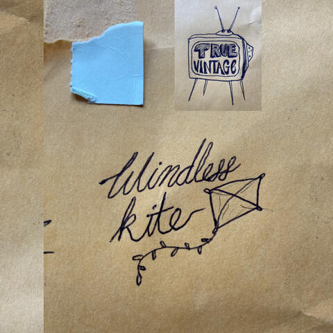 Windless Kite
