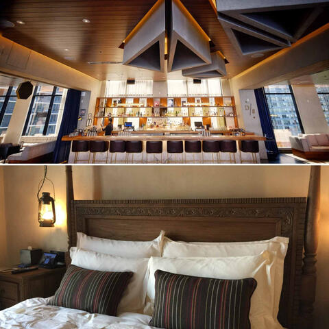 Spacious Quartet Jazz - Background for Daily Positivity