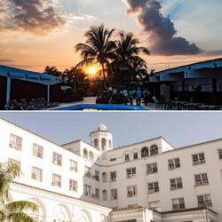 Contemporary Airy Days