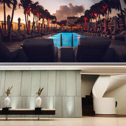 Exquisite Ambiance for Summer Choice