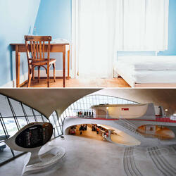 Pulsating Summer Choice