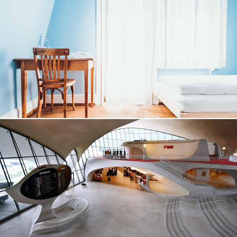 Music for Ocean Drives - Soprano Sax Solo