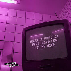 Get Me high (feat. Hard Ton)