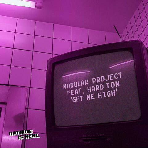 Get Me High (feat. Hard Ton) (feat. Hard Ton)