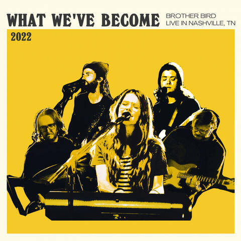 what we've become