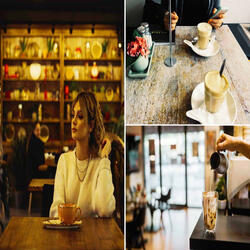 Calm Moods for Bright Dedication