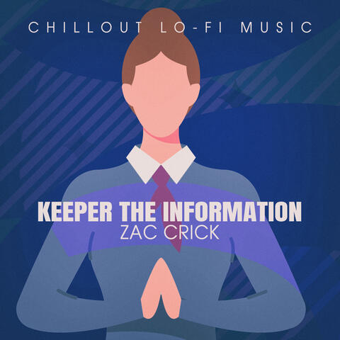 Keeper the Information