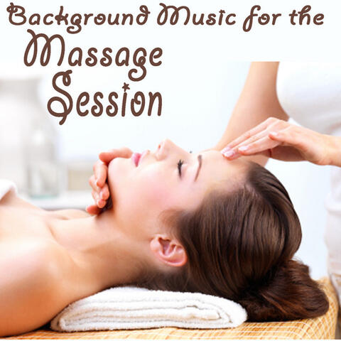 Background Music for the Massage Session