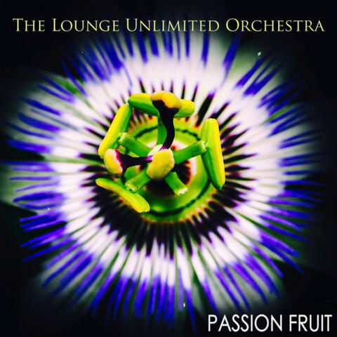 Passion Fruit (The Lounge Voices Mood)