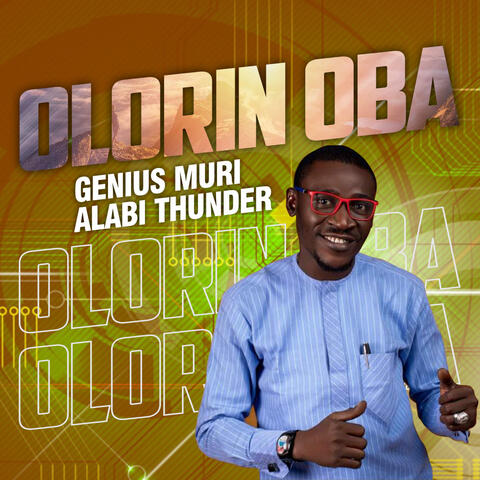 Olorin Oba