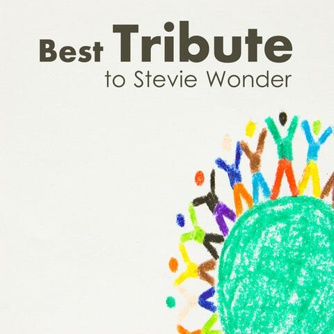 Best Tributes to Stevie Wonder
