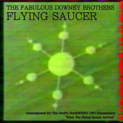 Flying Saucer