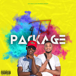 Ghost Mode (feat. Madness Boys)