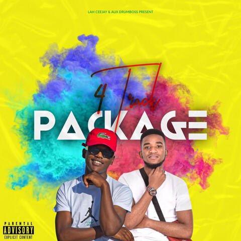 4 Track Package