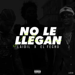 No Le Llegan