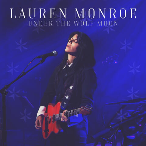 Under the Wolf Moon