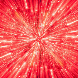 Subdued Backdrops for Easy Summers