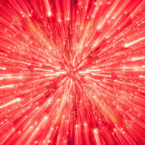 Wondrous Background for Classic June