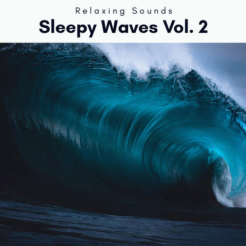 2022 Sleepy Waves Vol. 2 (feat. Ocean Currents, Brain Timbre & Ocean Currents) (feat. Ocean Currents, Brain Timbre & Ocean Currents)