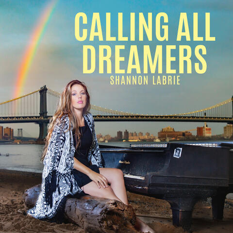 Calling All Dreamers