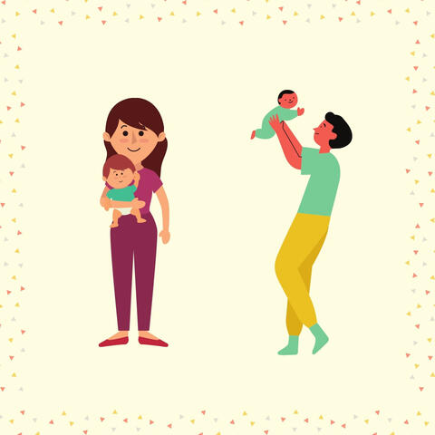 Fantastic - Sweet Baby Sleep