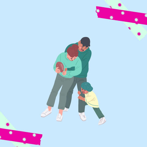 Sweet Baby Sleep - Carefree