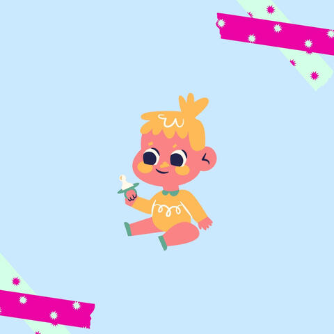 Background Music - Preschool Kids