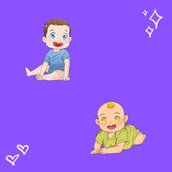 Fabulous (Preschool Kids)