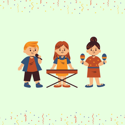 Background Music - Dreaming Babies and Sleep