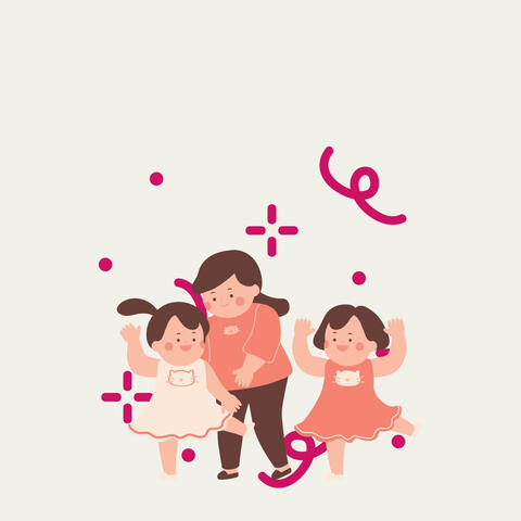 Background Music (Dreaming Babies and Sleep)