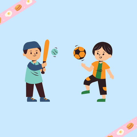 Baby Calming (Simplistic)