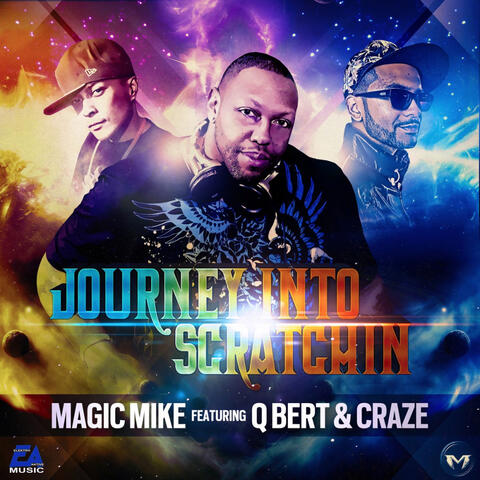 Journey Into Scratchin' (feat. DJ Qbert & DJ Craze) (feat. DJ Qbert & DJ Craze)