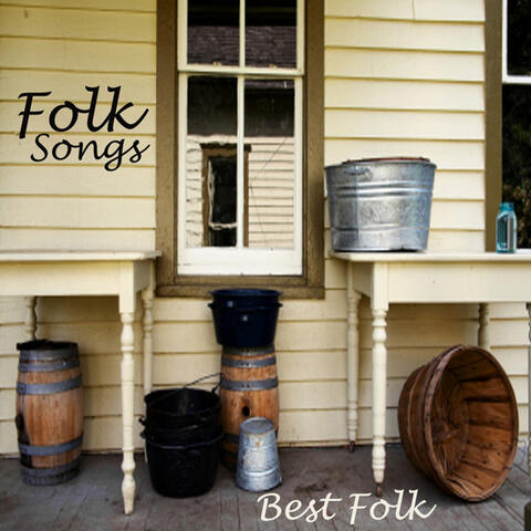 Folk Songs - Best Folk Songs - Folk Music