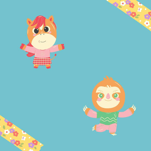 Music for Preschool Nap Times