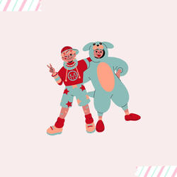 Wondrous Moods for Restful Kids Days